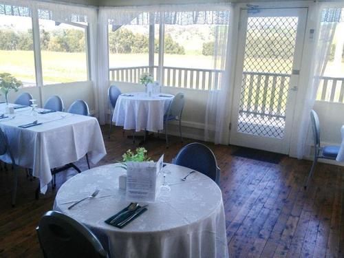 Jugiong Motor Inn エクステリア 写真